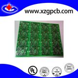 4layers Fr4 Industry Control Heavy Copper PCB Board