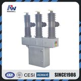 36kv Outdoor Vacuum Circuit Breaker