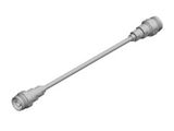 N Male to N Male Test Cable