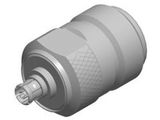 N Female to P-Smp Female Adaptor