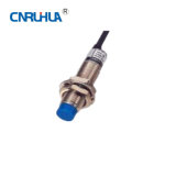 Cm12 High Quality Capacitance Proximtiy Switch Sensor