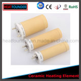 99% Alumina Ceramic Heater Core