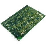 2oz 1.6mm 1-4layers Multilayer PCB Manufacturing