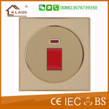 High-Quality Hot Sale of Household Electric Light Wall Switch