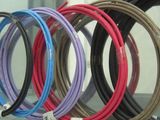 Silicone Rubber Insulated Car Wire