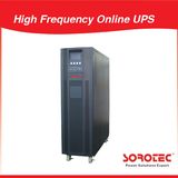 10kVA 20kVA 30kVA High Frequency Online UPS Power Supply with 12V 9ah Battery