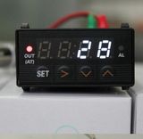 Xmt7100 Size 48*24mm Pid Digital Temperature Controller Rtd Thermocouple