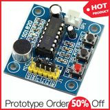 High Quality 100% Test Prototype Manufacturing