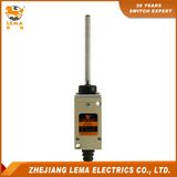 Lema Lhl-N11 Coil Spring Rod 10A 250VAC Limit Switch