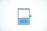 One Keyboard Membrane Switch Thin Film Switch Membrane Panel