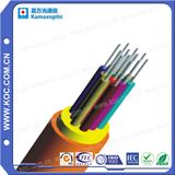 8f Optical Fiber Dry Structure Indoor Cable for Pigtail Use