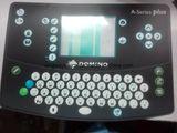 Button Embossing and LED Window Embossing Membrane Switch