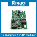 High Frequency Circuit Board & PCB Assembly Hi Tg 180