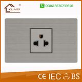 Rock Bottom Price 3pole Wall Socket 110V-250V