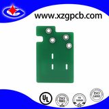 Double Sided PCB Circuit with 2oz Copper Thickness