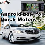 GPS Navigation System Video Interface for Opel Insignia Buick Regal, Lacrosse, Enclave (CUE SYSTEM)