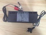 40s 60V 4A Smart NiCd/NiMH Battery Charger with Au Plug