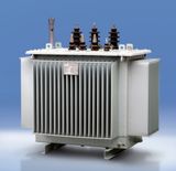 S9 Series Oil Ommersed Transformer