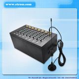 8 Ports GSM SMS Modem for Bulk SMS Sending