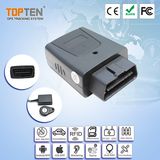 OBD Car GPS Location Tracking System with History Driving Report (TK208-ER)