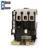 3 P 65A 110V Contactor Ce AC Contactor Magnetic Contactor