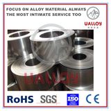 Cold Rolled Steel Strip Type K Thermocouple Alloy