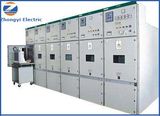 Indoor Alternating Metal Sheathed Type Electrical Switchgear