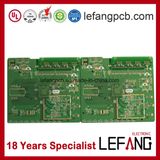 One-Stop Service PCB Board Printed Circuit Industry Manufacturer