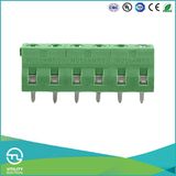 Plastic Power 300V 15A PA66 Phoenix Connector