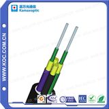Fiber Optical Duplex Round Far Transmission Cable I