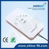 4 Channel IR Remote Controller with RoHS