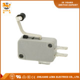 Lema CCC Ce UL VDE Kw7-24 Micro Switch