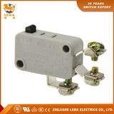 Lema Kw7-0L CCC Ce UL VDE Screw Terminal Micro Switch