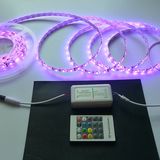 20 Keys 12-24V 3 Channels RF wireless Remote LED Controller