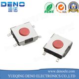 Tact Switch for Auto Steering Wheel