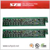 Quality Stereo Power Amplifier Stage Audio PCBA