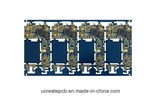6 Layer Impedance Control PCB in Computer Consumer Electronics