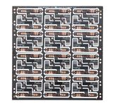 Single Side High Thermal Conductivity Cem 3 PCB