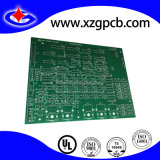 Lead Free Hal Double Sided PCB Circuit Board