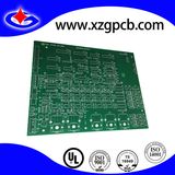 Lead Free Hal Double Sided PCB Circuit Board