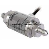 Digital Differential Pressure Transmitter for Steam