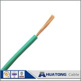 House Wiring Electrical Cable 450/750V PVC Insulated Rvv Cable Flexible Electrical Wire