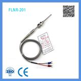 Shanghai Feilong K Type Movable Ferrule Thermocouple