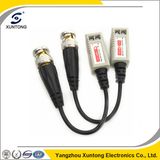 Xuntong 75ohm BNC Male Connector CATV Video Balun