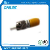 St/St 5dB (female-female) Fiber Optic Fixed Attenuator
