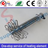 Industrial Explosion Proof Flange Immersion Electric Heater