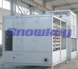 Evaporative Condensor