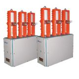 Power Equipment Parts of Capacitor Switched Vacuum Switch (ZN12-12/630-12.5J)