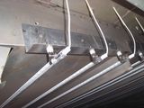 Infrared Heater for Industrial Printing