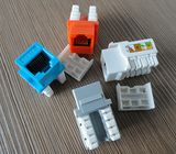Universal Cat5e UTP Keystone Jack (WD6B-004)